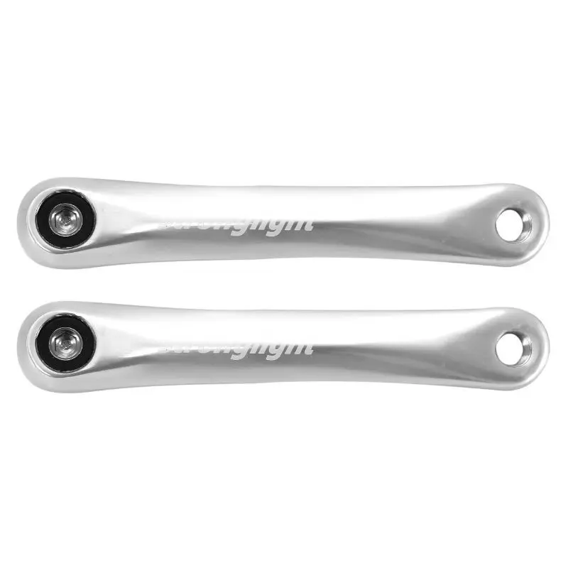 Velo Store - UK Cranks right + left Stronglight Impact Jis Ananda M80 | Extra 10% off with Subscription, Postage £16.79 to UK Fedex.