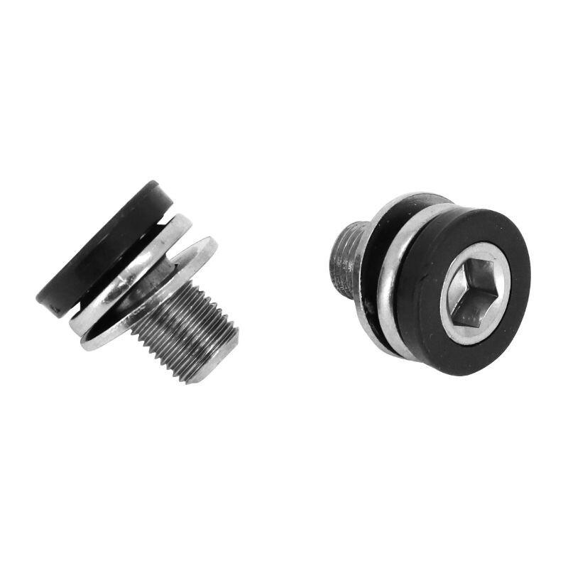Velo Store - UK Screw end for crank Stronglight Magan3B Isis | Extra 10% off with Subscription, Postage £16.79 to UK Fedex.