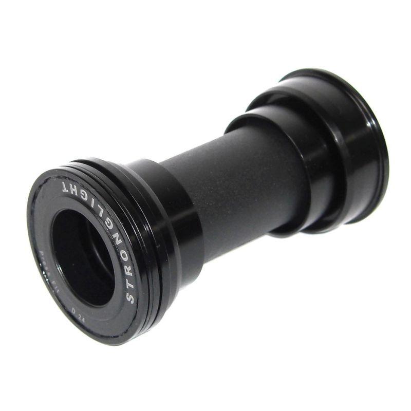 Velo Store - UK Bottom bracket for standard bearing Stronglight | Extra 10% off with Subscription, Postage £16.79 to UK Fedex.