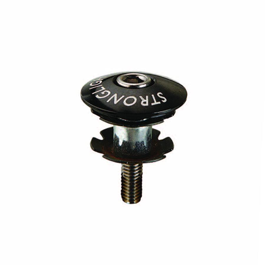 Velo Store - UK Fork crown / stem cap Stronglight Ahead-set | Extra 10% off with Subscription, Postage £16.79 to UK Fedex.