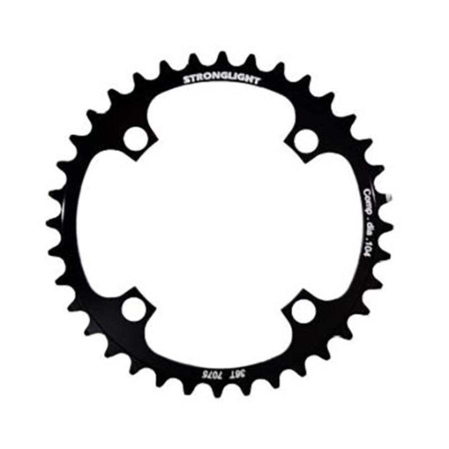 Velo Store - UK 4-branch mono tray Stronglight 104 Bosch | Extra 10% off with Subscription, Postage £16.79 to UK Fedex.