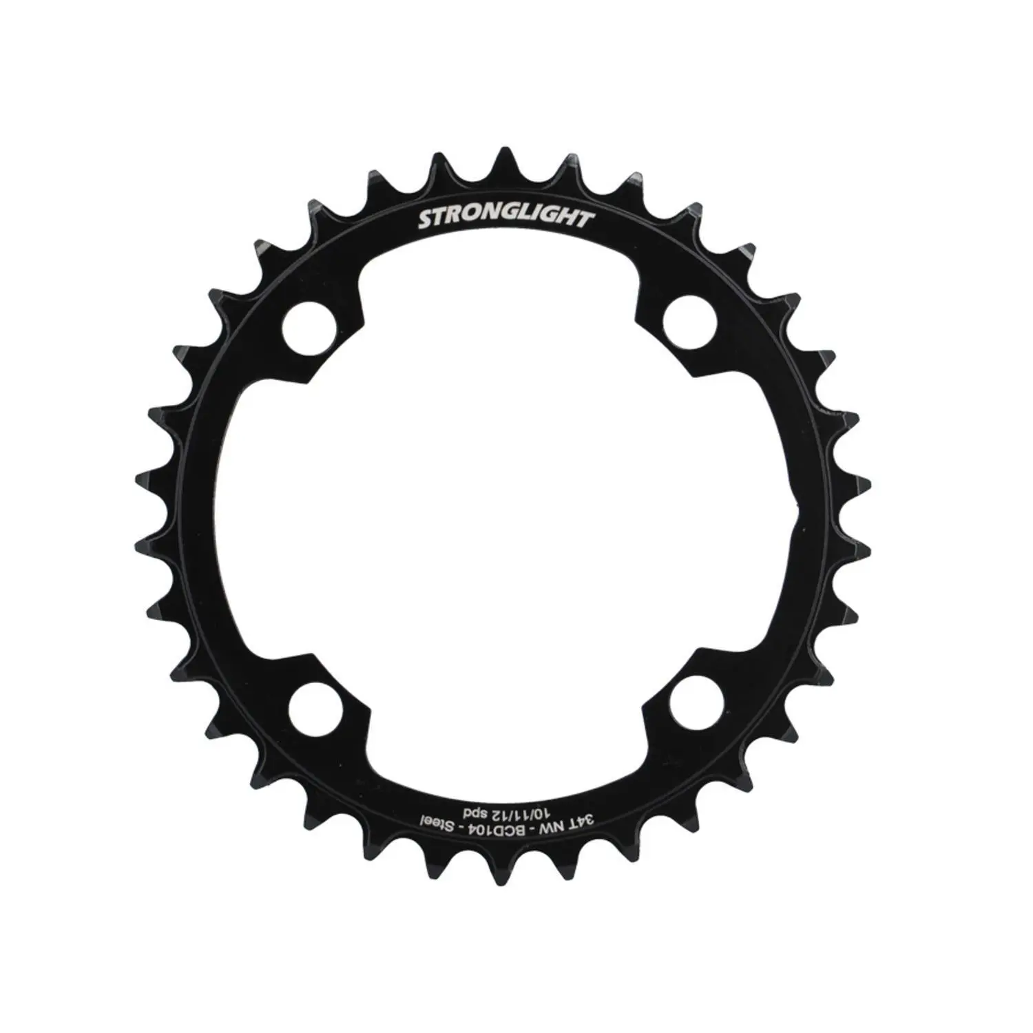 Velo Store - UK Tray Stronglight Bosch/Shimano | Extra 10% off with Subscription, Postage £16.79 to UK Fedex.