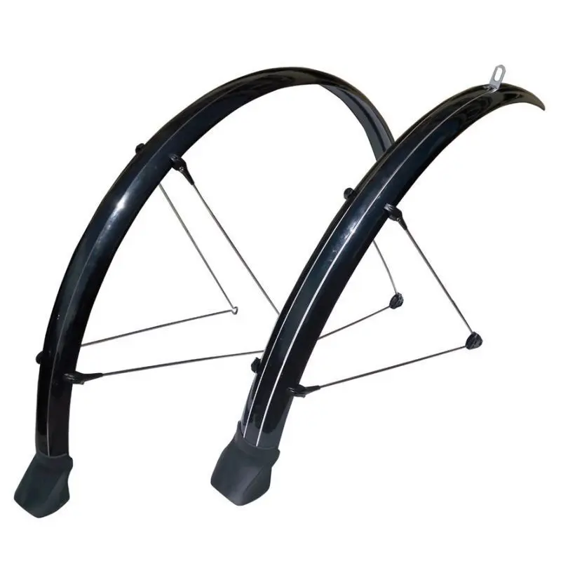 Velo Store - UK Pair of fenders Stronglight Tour 28 | Extra 10% off with Subscription, Postage £16.79 to UK Fedex.