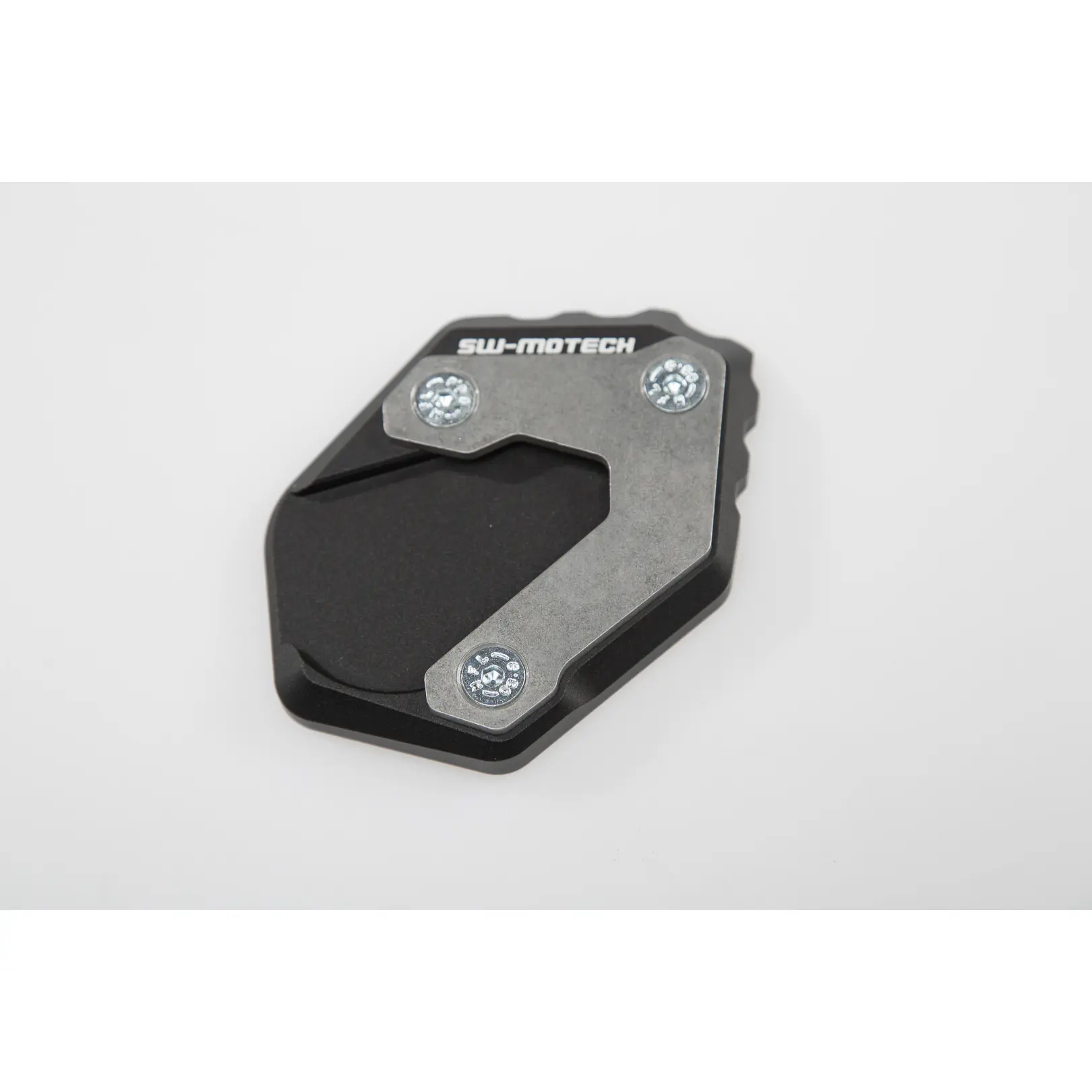 Fußverlängerung für den Motorrad-Seitenständer SW-Motech Bmw R 1200/1250 GS Adv, Rallye