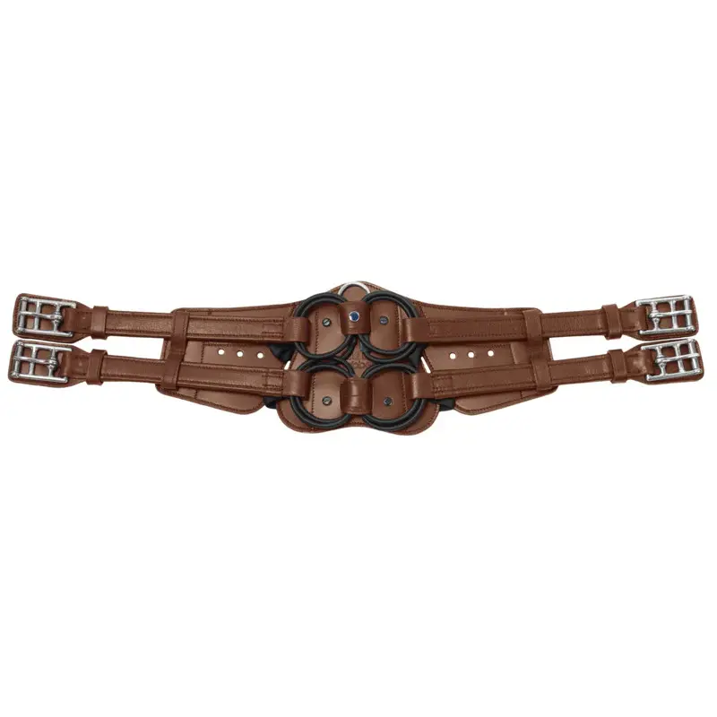 Sangle pour cheval sans rembourrage Stübben Equi-Soft®
