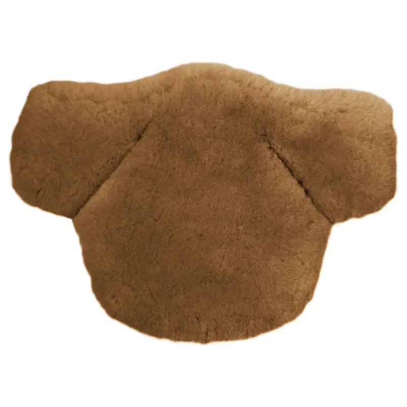 Coussinets pour cheval Stübben Equi-Soft®
