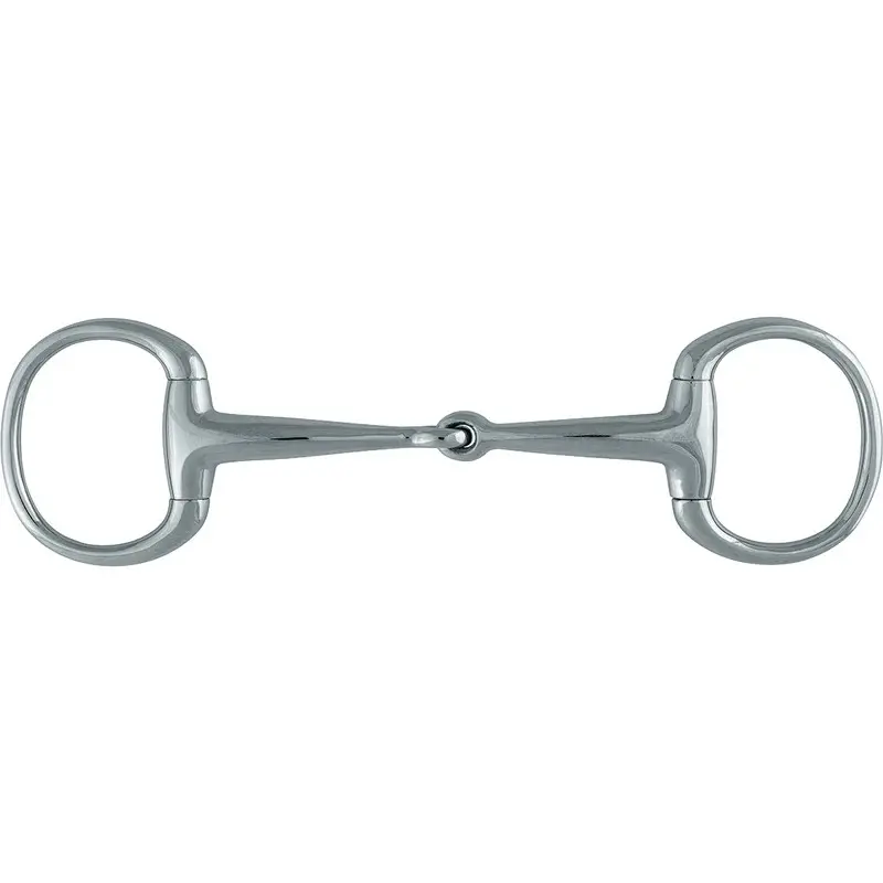 Mors olive pour cheval Stübben