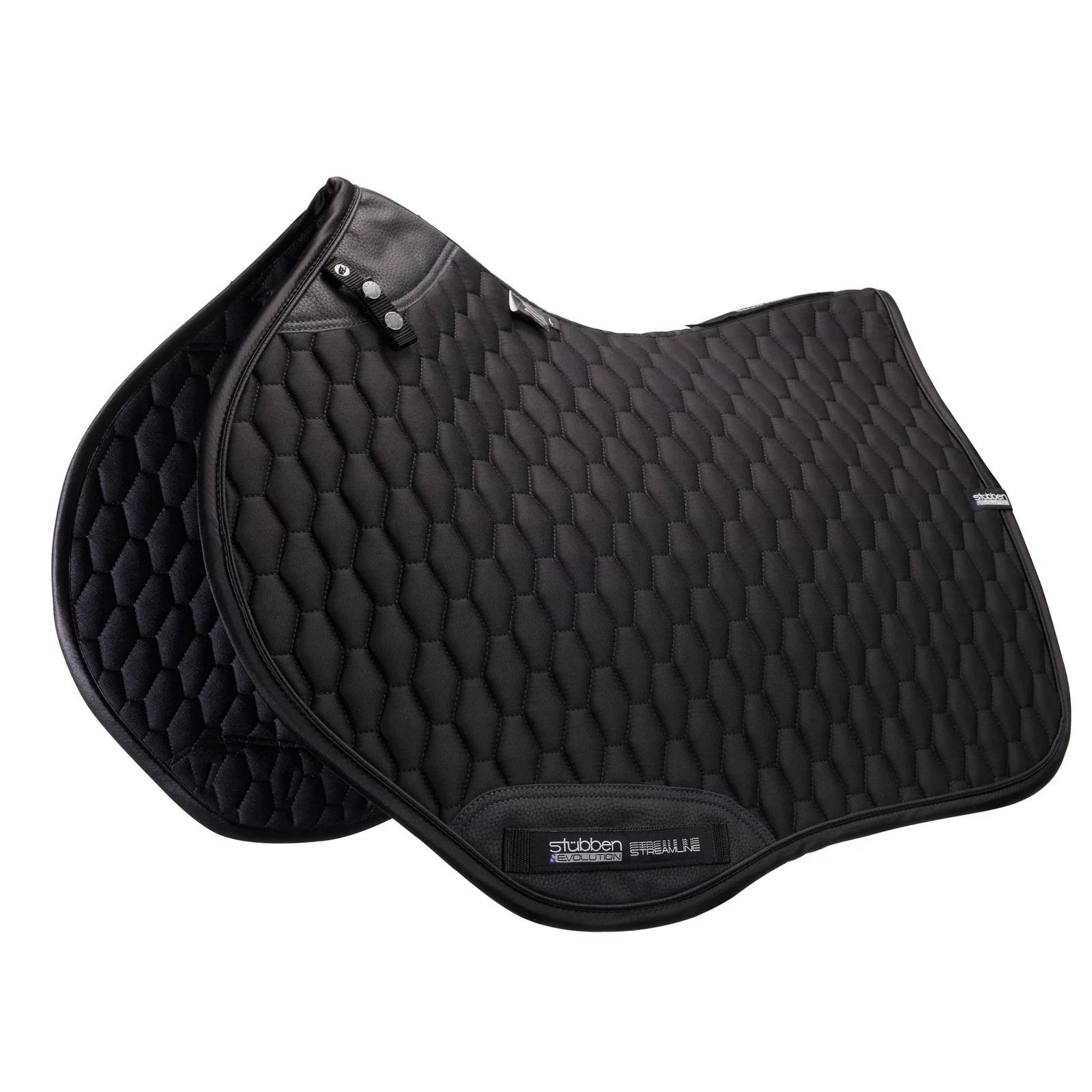 Sottosella da salto Stübben Gen2 Streamline