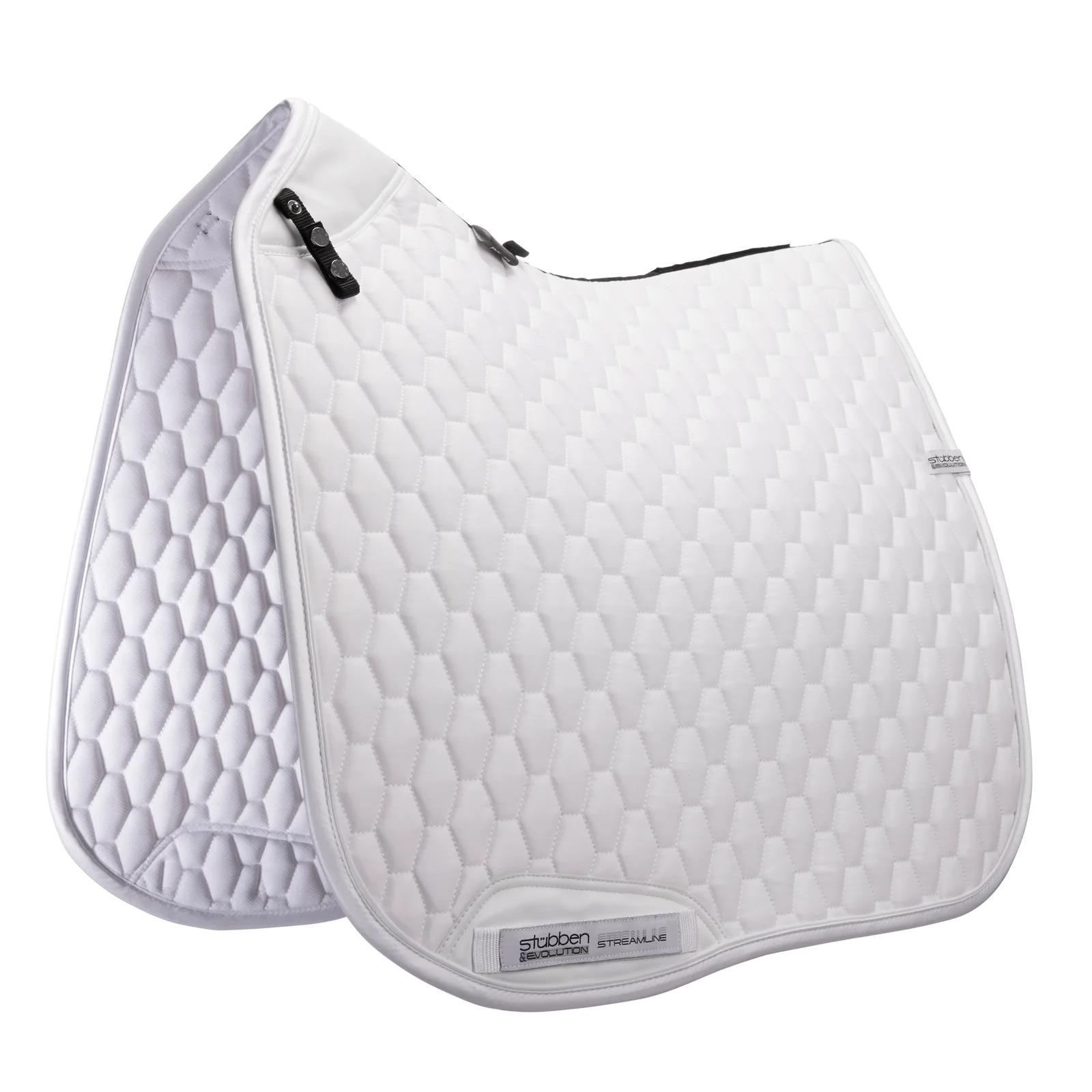 Sottosella dressage Stübben Streamline Gen2