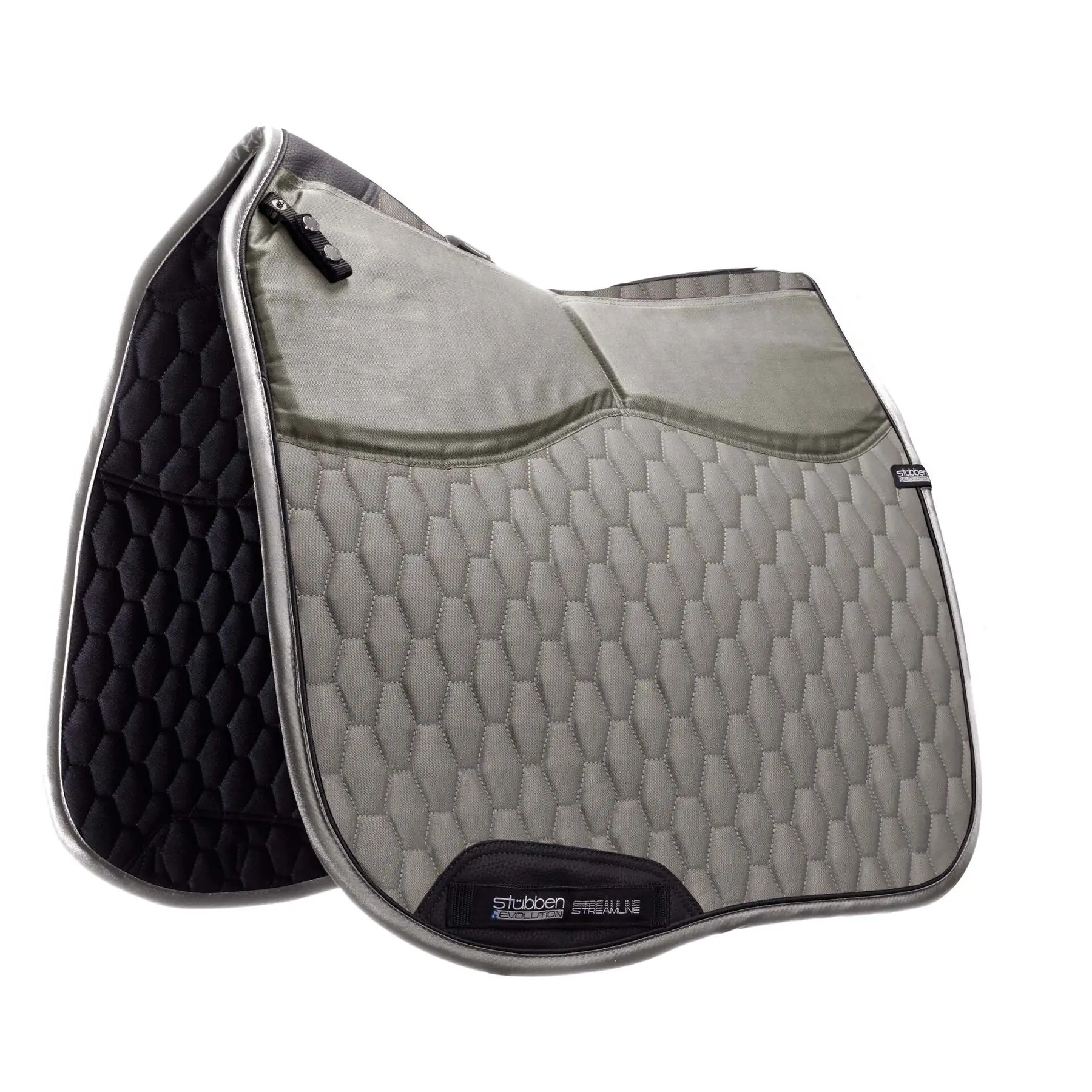 Tapis de dressage pour cheval ajusteur Stübben Streamline Gen2