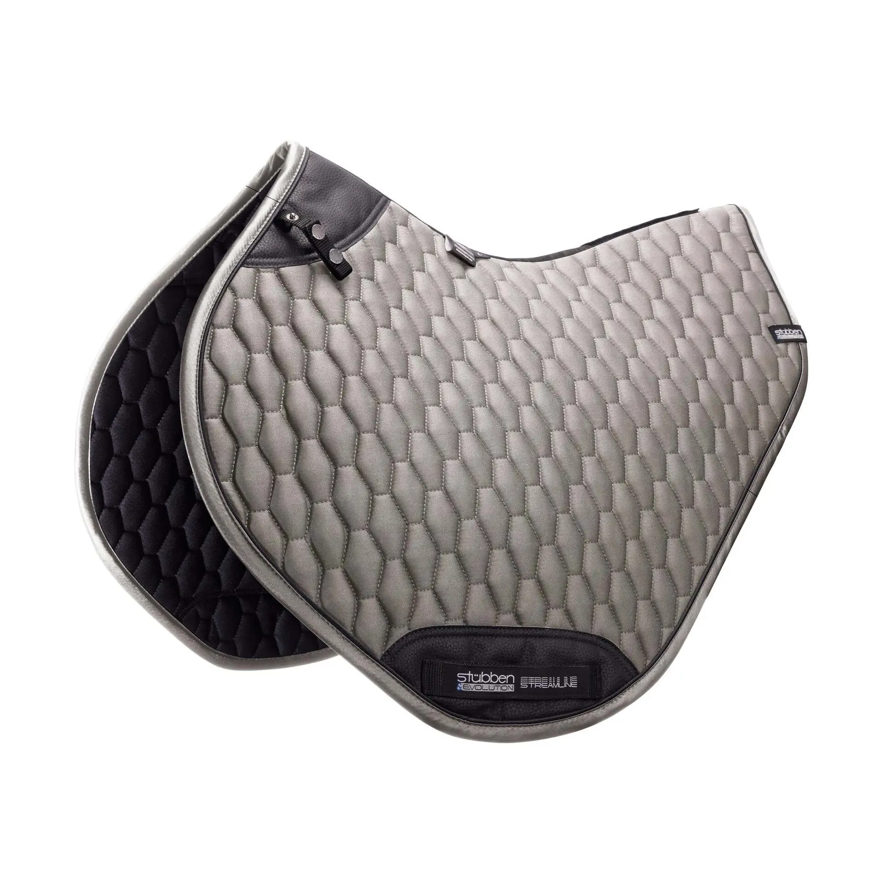 Stübben Gris Cross Saddle Pad For Horse Streamline Gen2