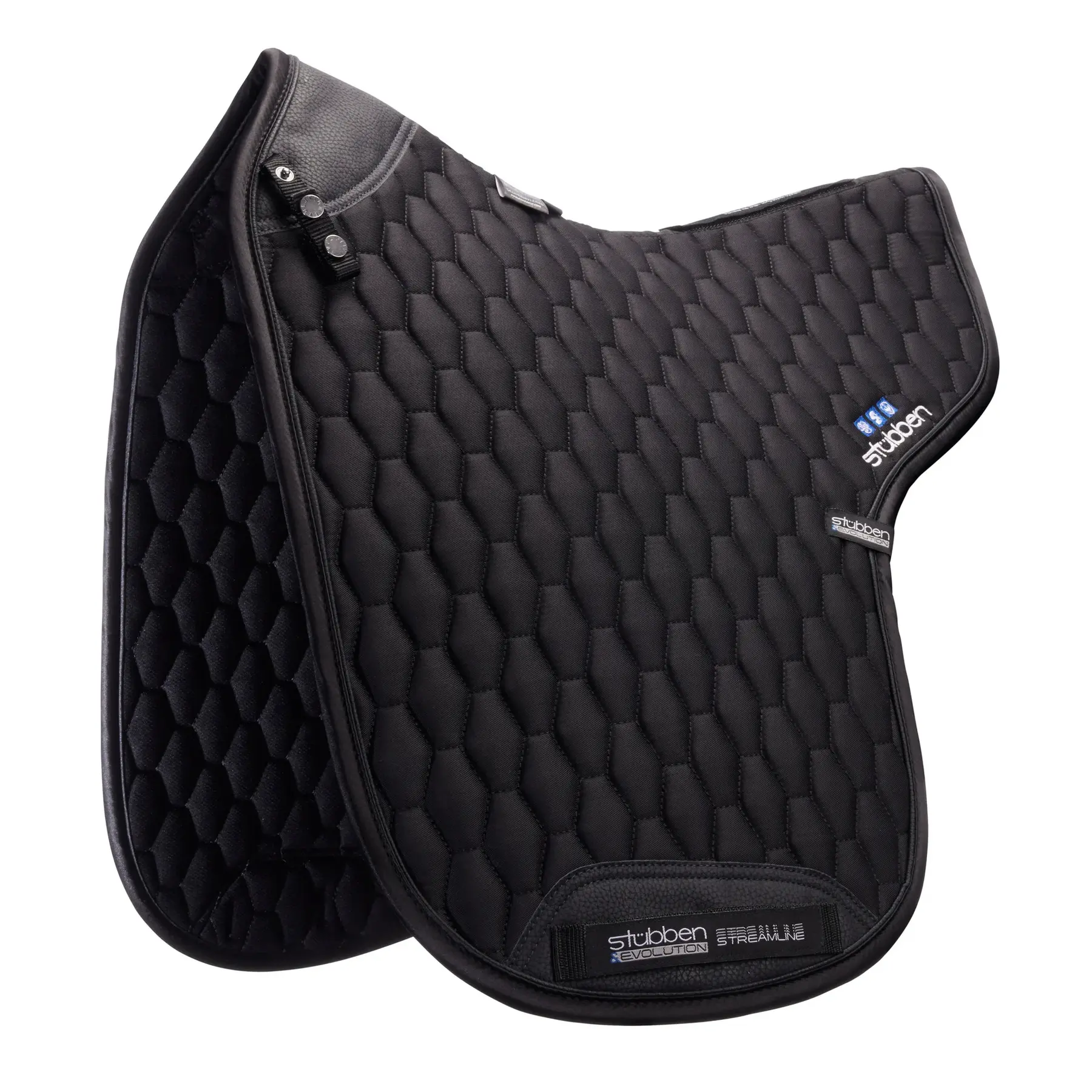 Tapis de selle islandais pour cheval Stübben Streamline Gen2