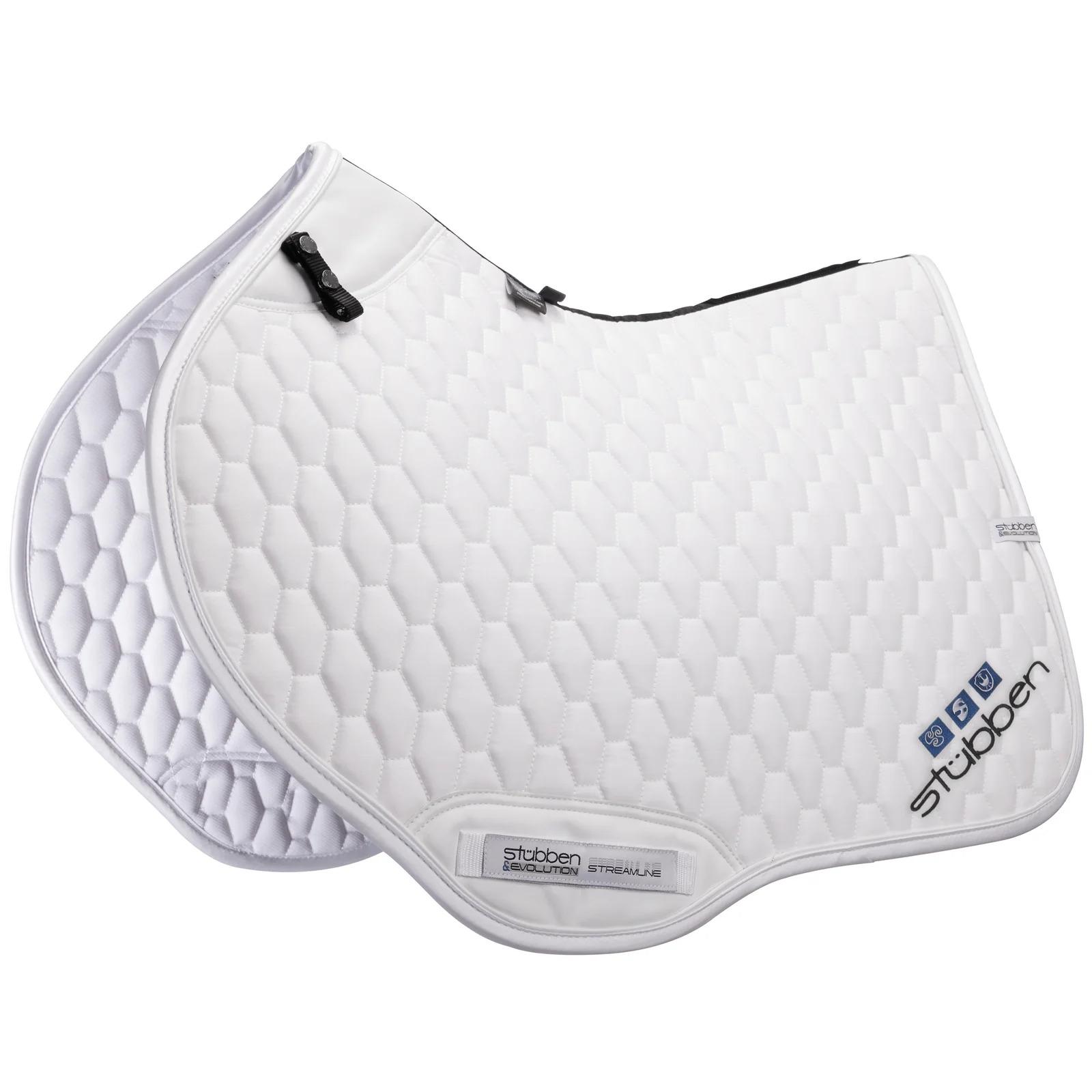 Tappeto da CSO con logo Stübben Streamline Gen2