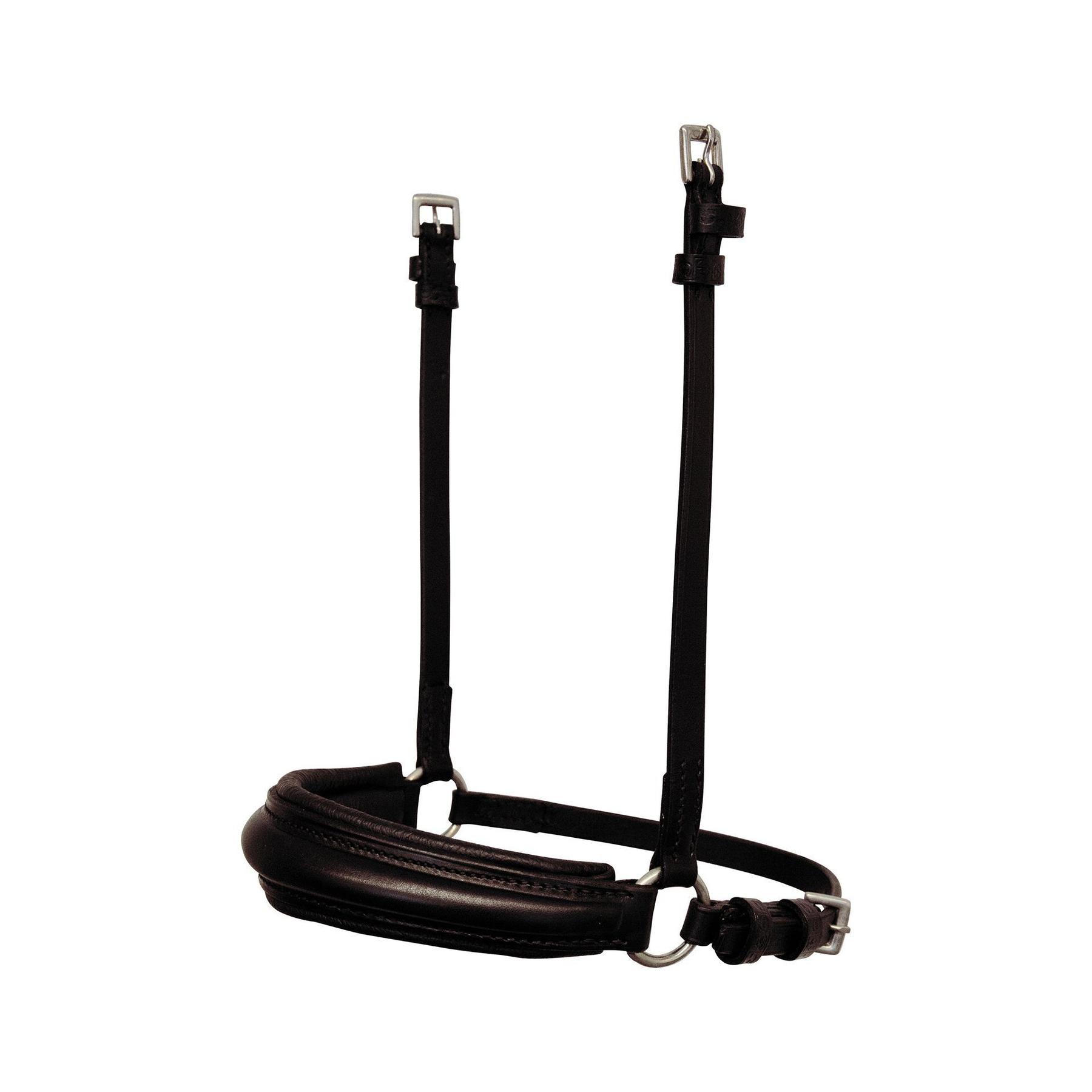 Meilleurs prix pour Muserolle allemande cheval Stübben