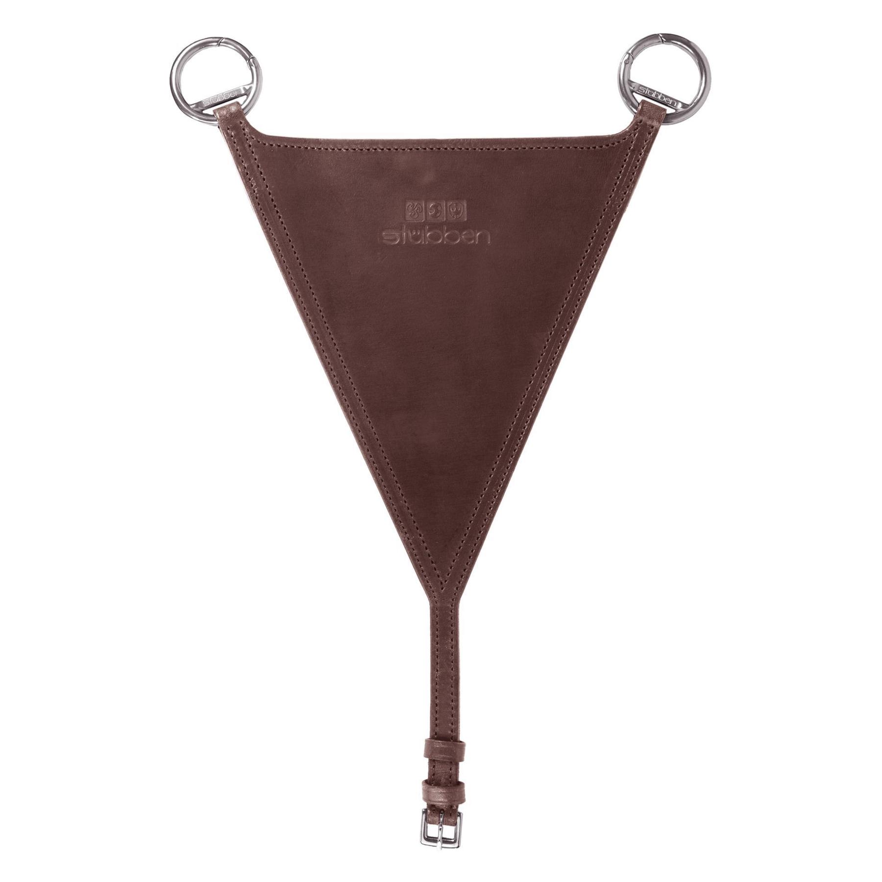 Meilleurs prix pour Fourche de martingale fermée Stübben Pro-Jump