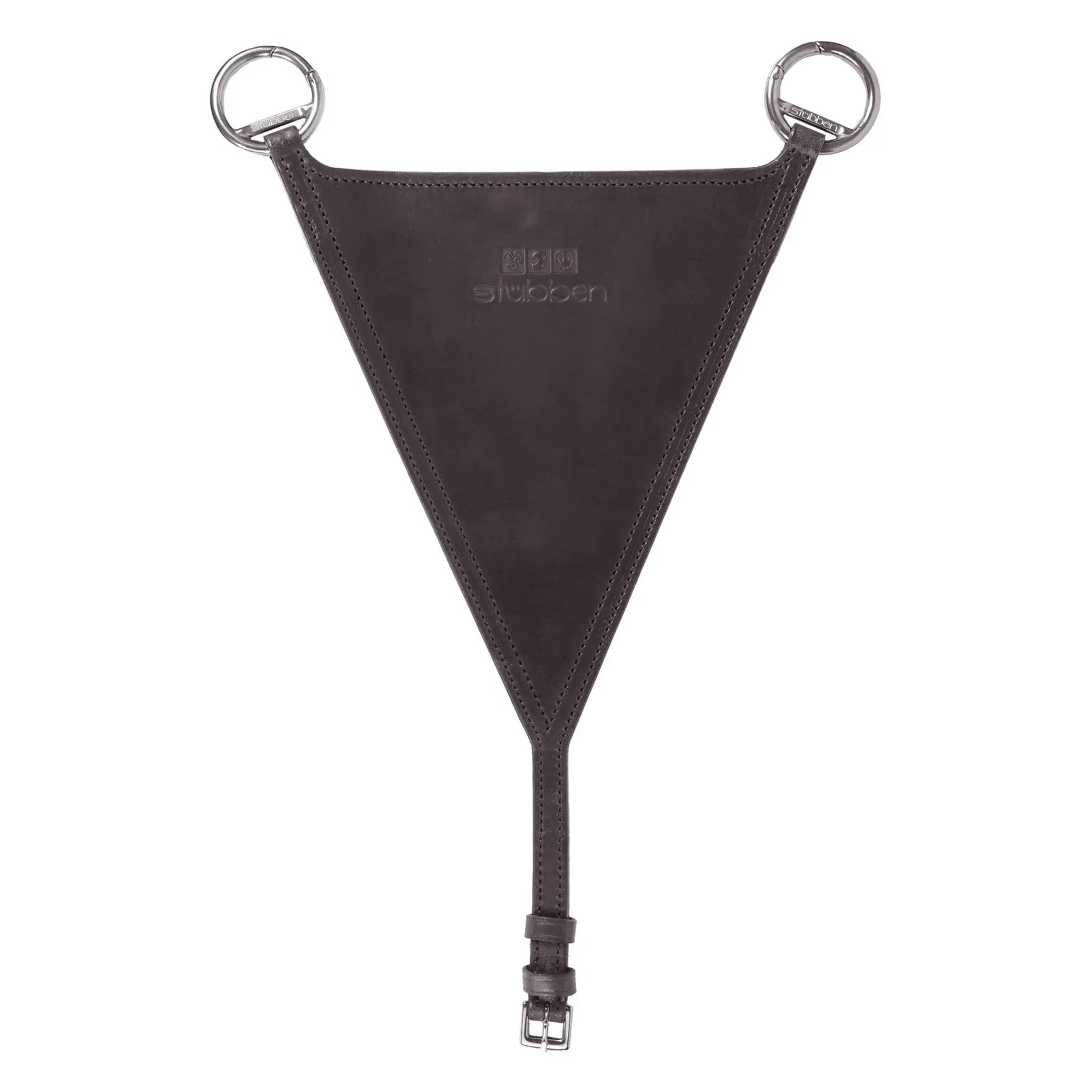 Fourche de martingale fermée Stübben Pro-Jump