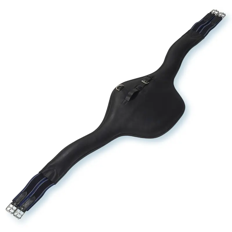 Sangle bavette d'équitation Stübben