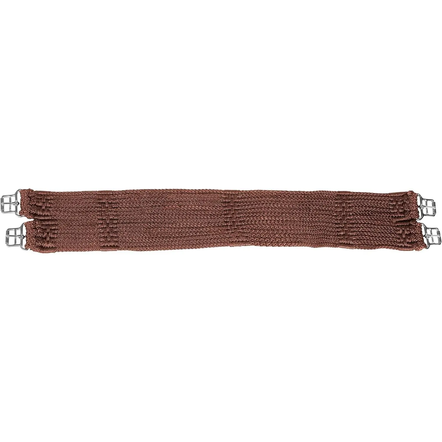 Sangle en cordes avec boucles à rouleaux Stübben