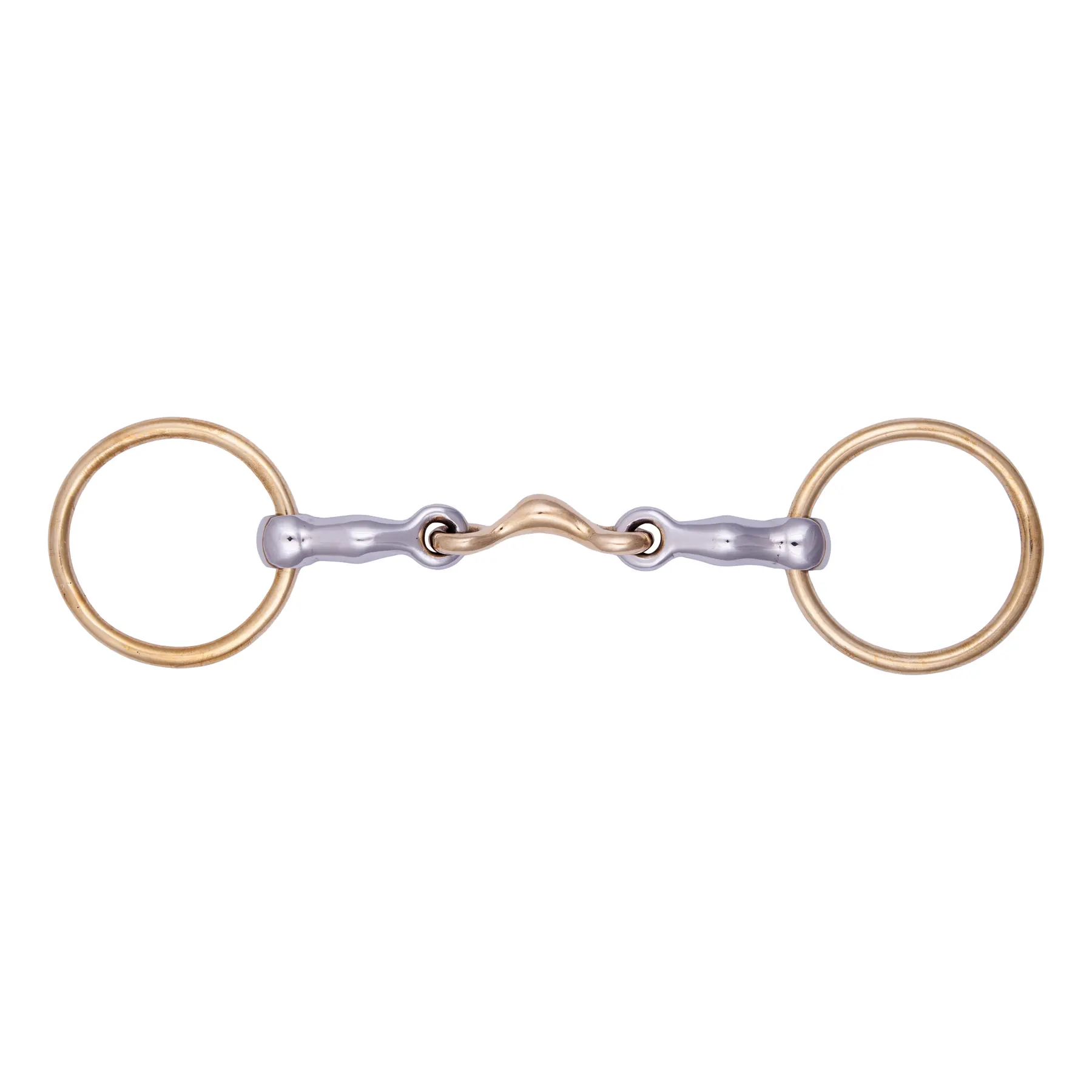 Meilleurs prix pour Mors Islandais pour cheval Stübben