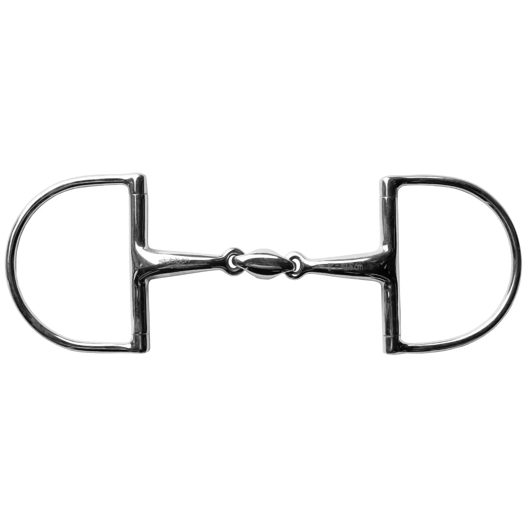 Meilleurs prix pour Mors verdun pour cheval Stübben