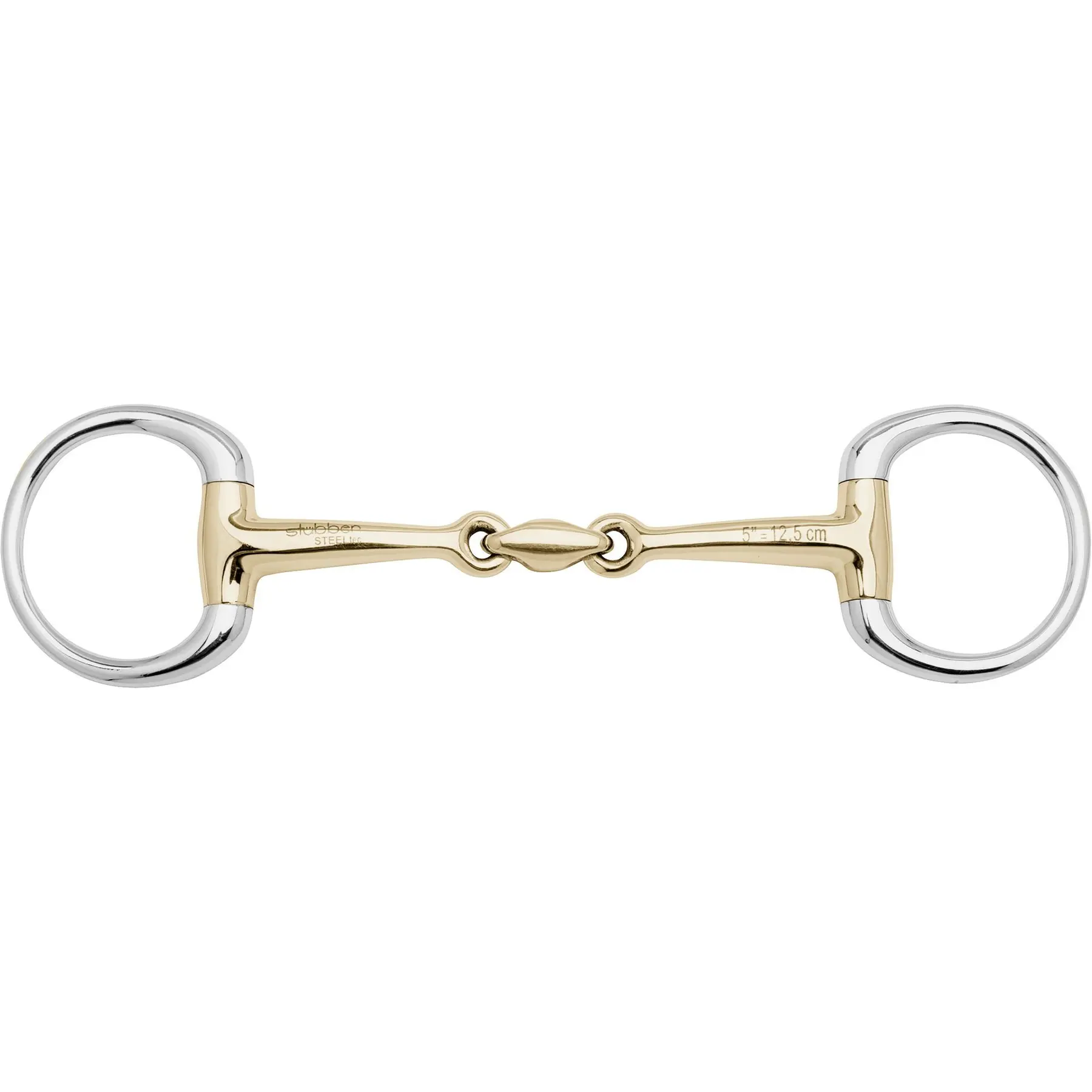 Meilleurs prix pour Mors olive pour cheval Stübben