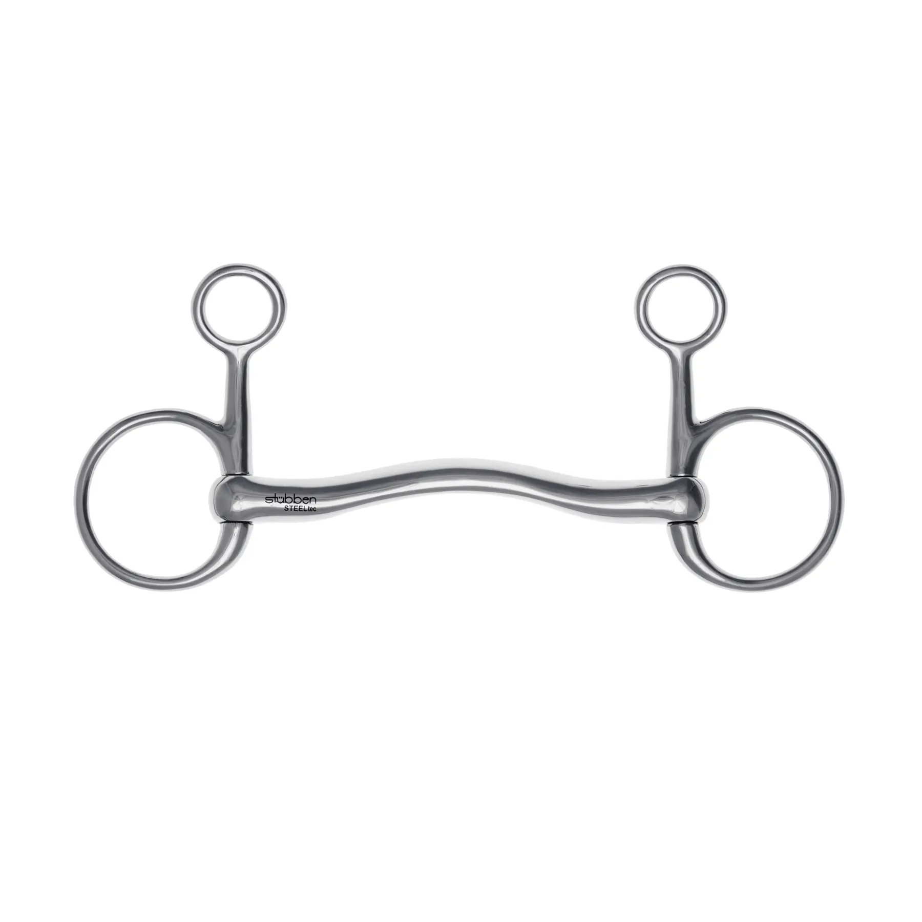 Mors+baucher+pour+cheval+Stübben+Fine+Line