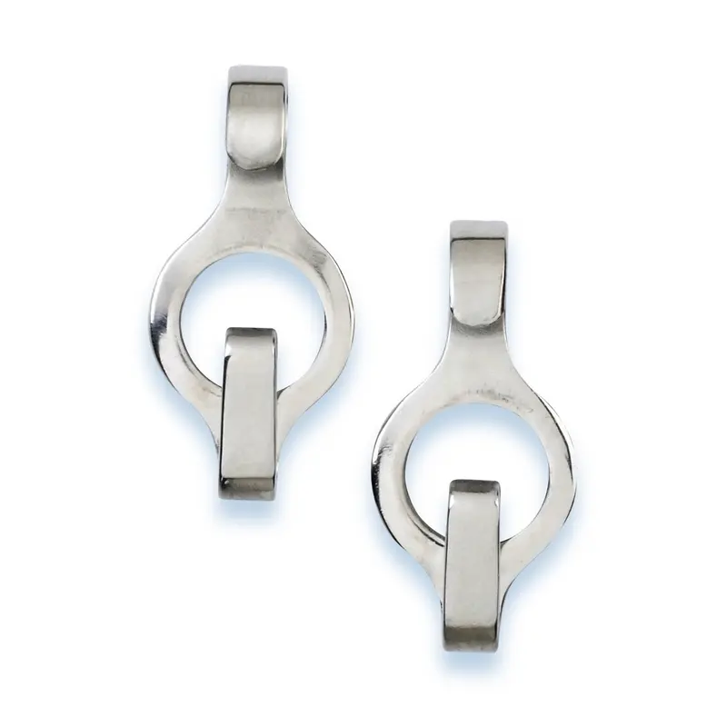 Stübben Argenté Curb Bit For Horse