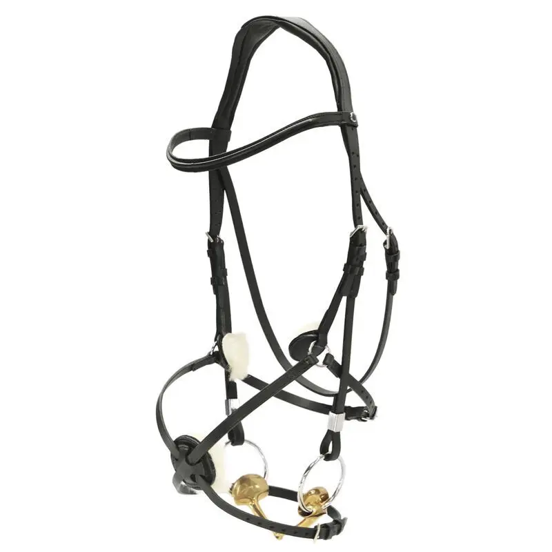 Bridles & Double Bridles – Stübben