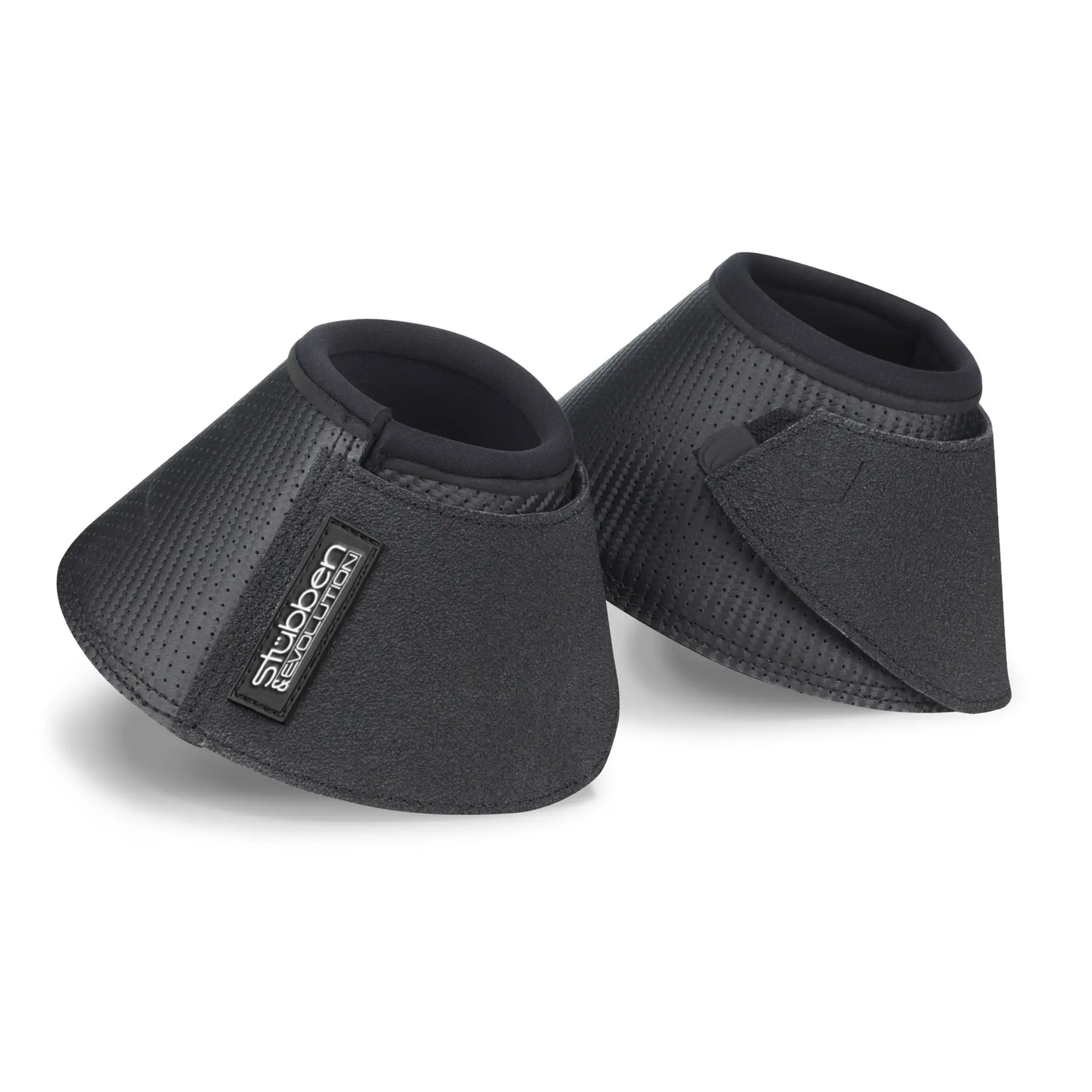 Comparer les prix de Cloches pour cheval Stübben Gravity