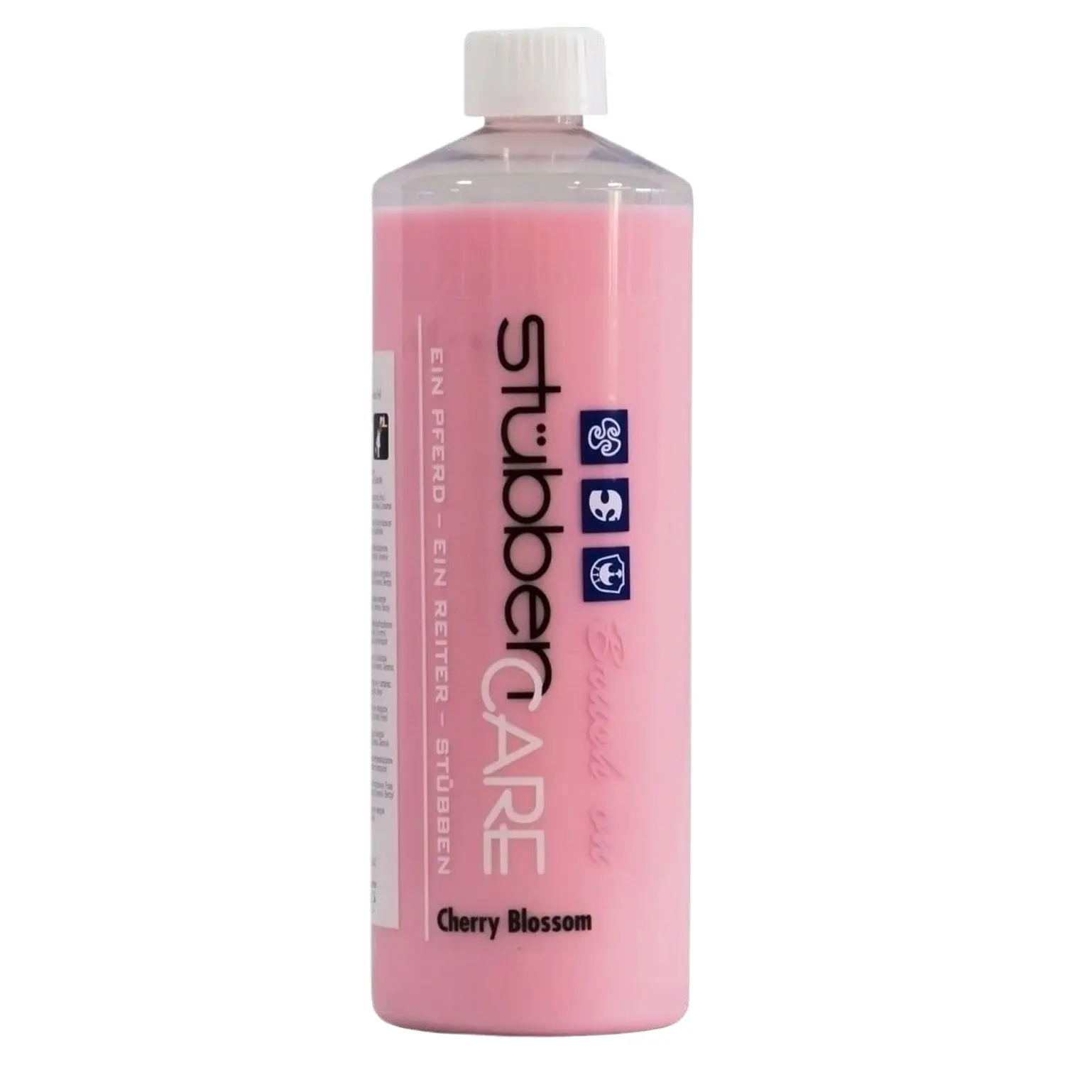 Stübben Blanc Horse Detangler Cherry Blossom Refill
