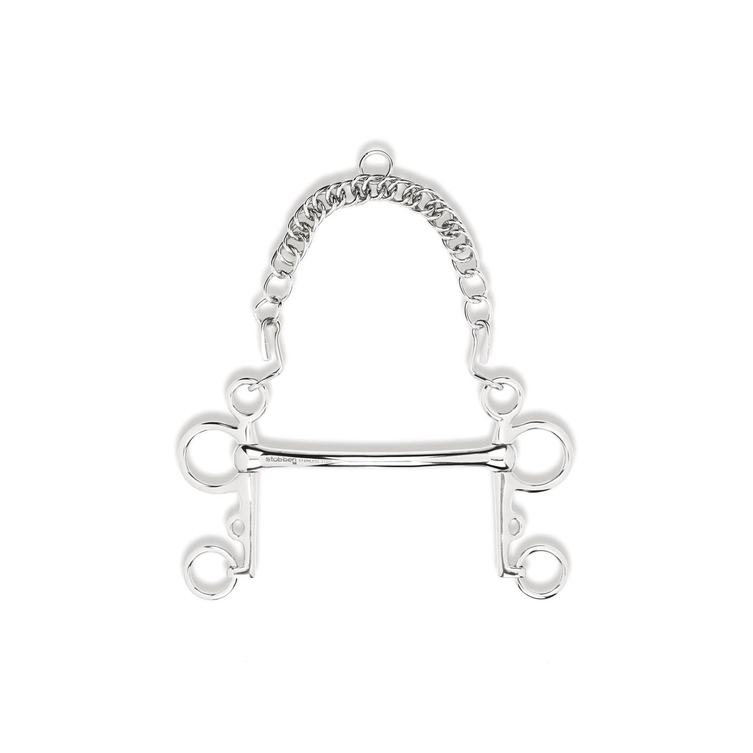 Meilleurs prix pour Pelham pour cheval Stübben 1196