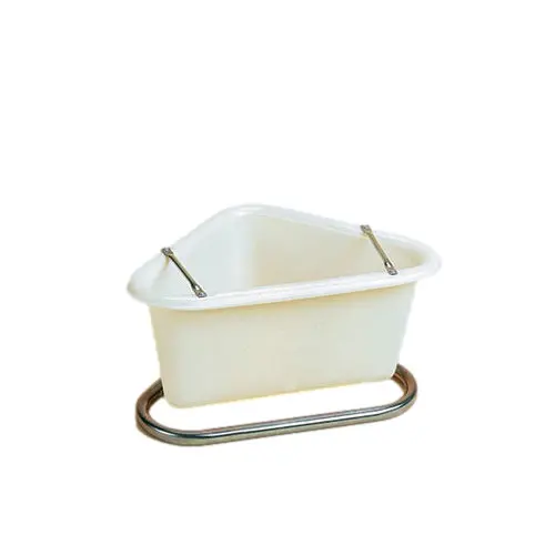 Comparer les prix de Mangeoire cheval en plastique Stubbs S2P