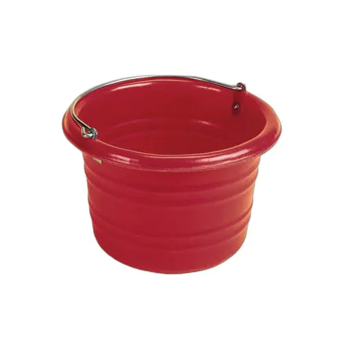 Meilleurs prix pour Seau d'écurie en plastique Stubbs S43