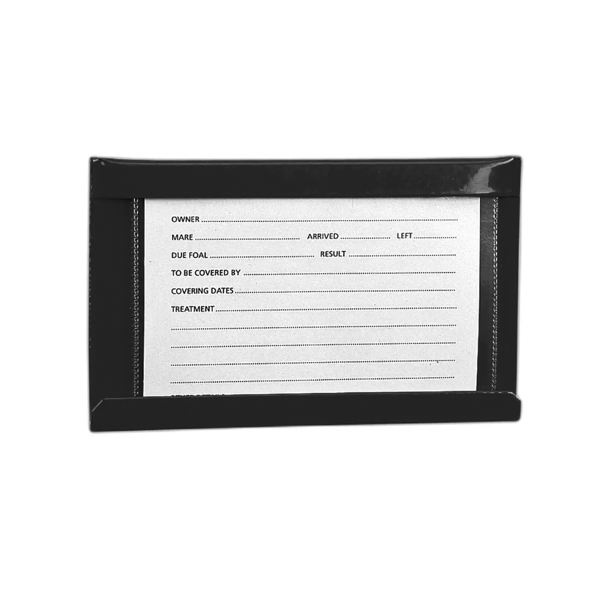 Meilleurs prix pour Porte-cartes d'identification Stubbs S26