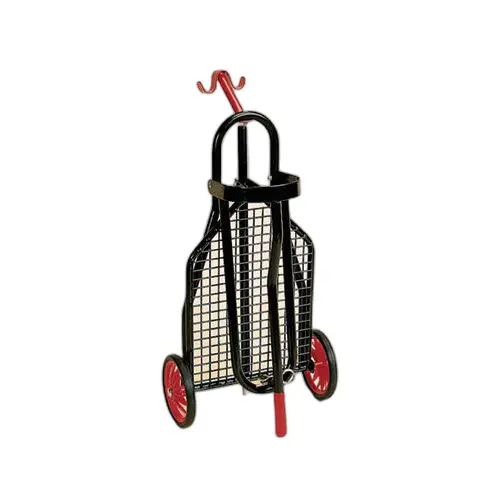 Chariot pliable Stubbs S4900
