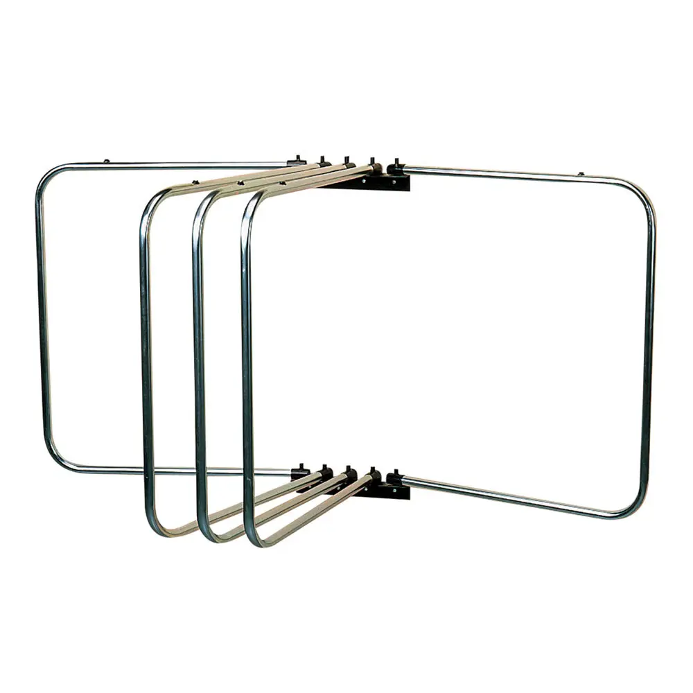 Cintre à couverture Stubbs S91