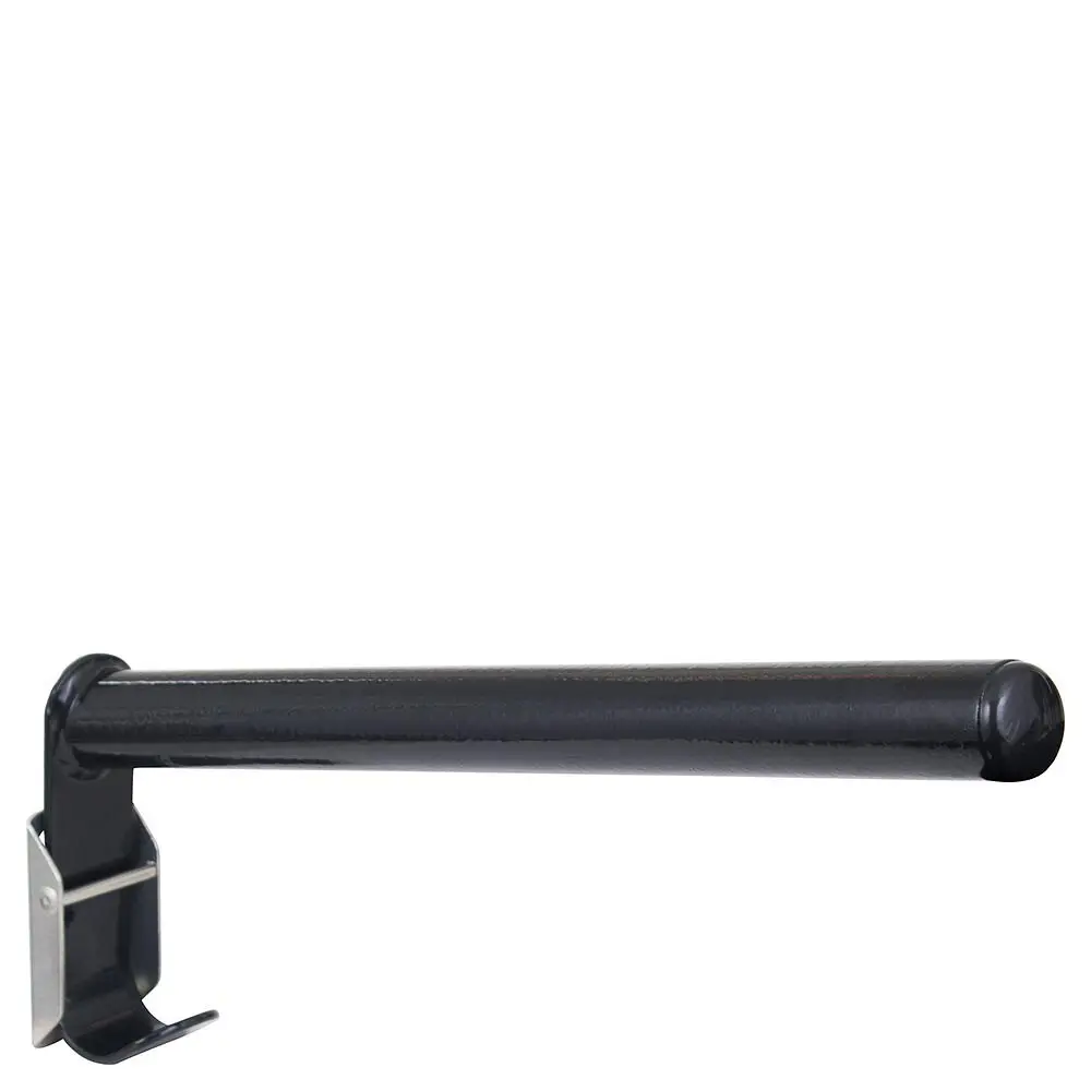 Comparer les prix de Porte-selle équitation tubulaire escamotable Stubbs