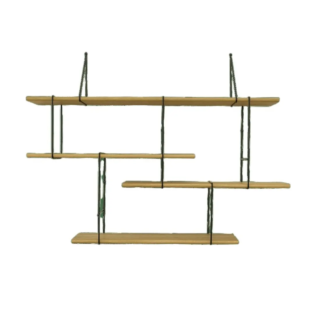 Wandregal Studio Hausen Link shelf set 1
