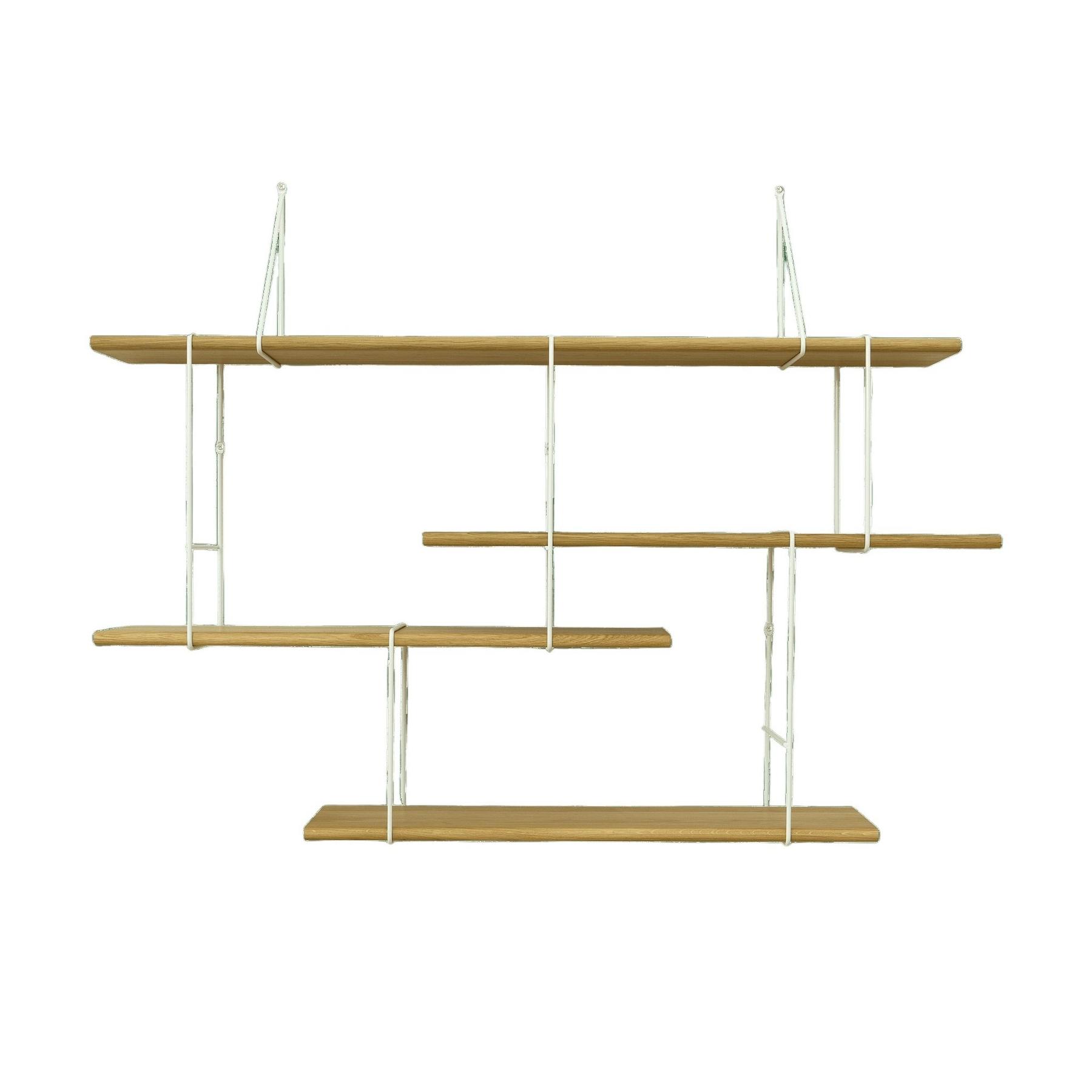 0762743443031 - Wandregal Link shelf set 1