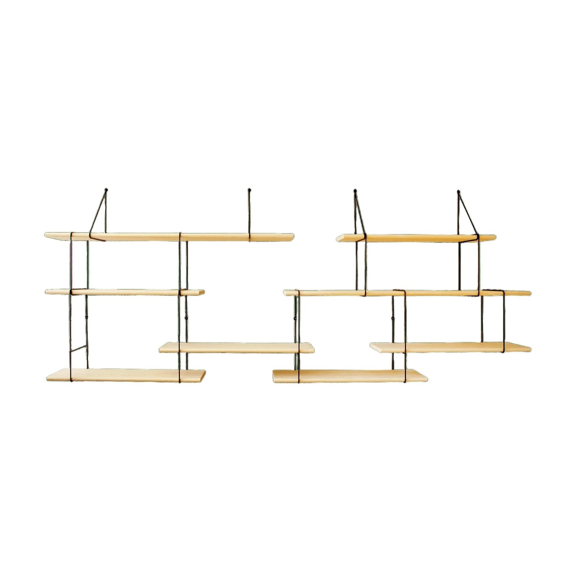 0762743443079 - Wandregal Duo link shelf