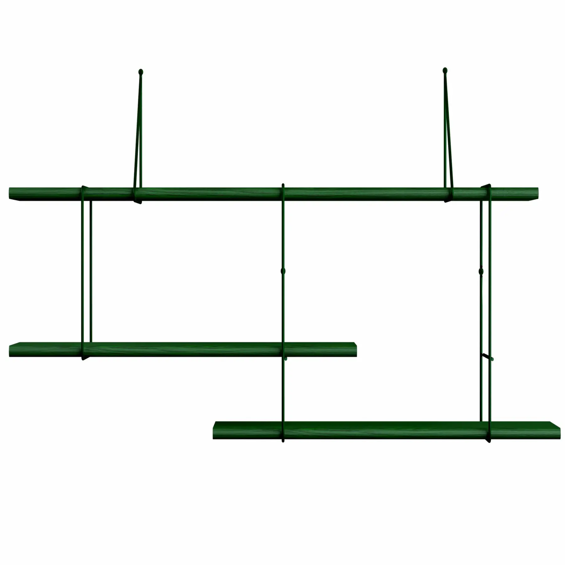 0764137790530 - Étagère murale Shrink