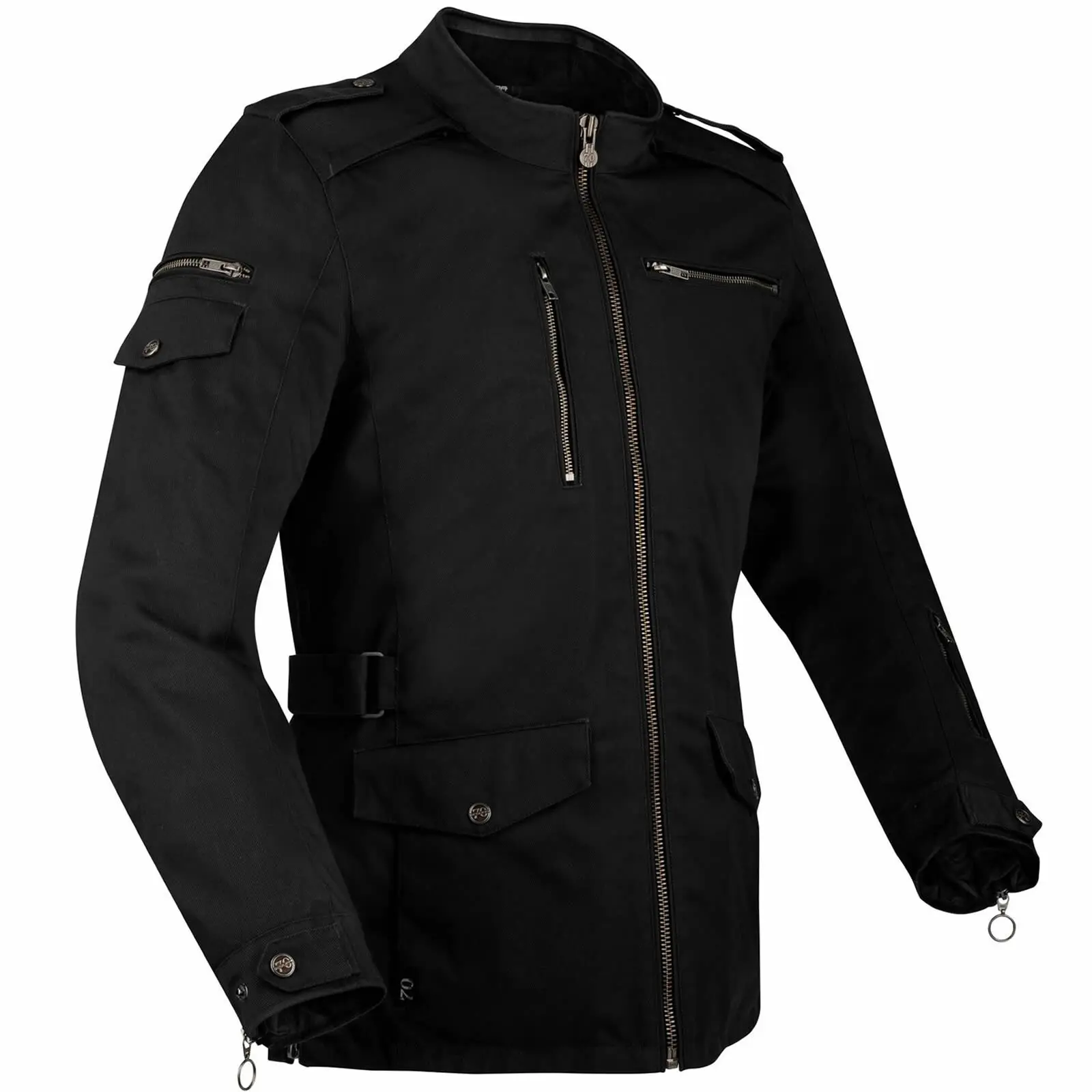 Motorradjacke Segura leyton