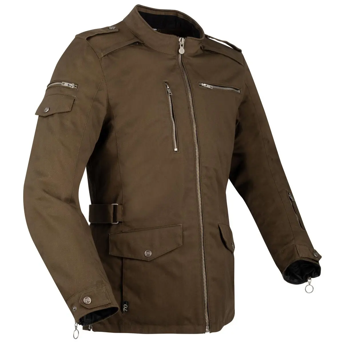 Motorradjacke Segura leyton