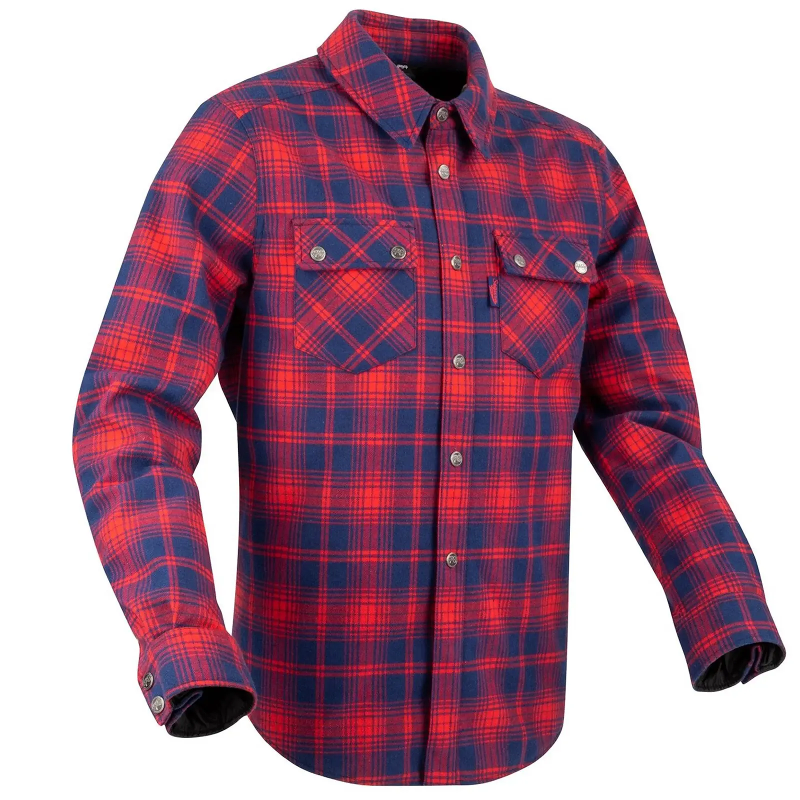 Motorradjacke Segura sierra