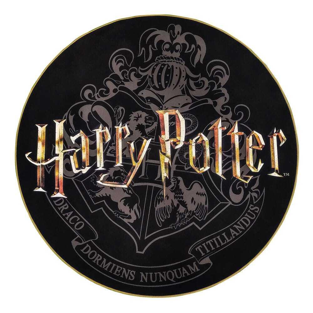 3701221702649 - Gaming Floor Mat Harry Potter