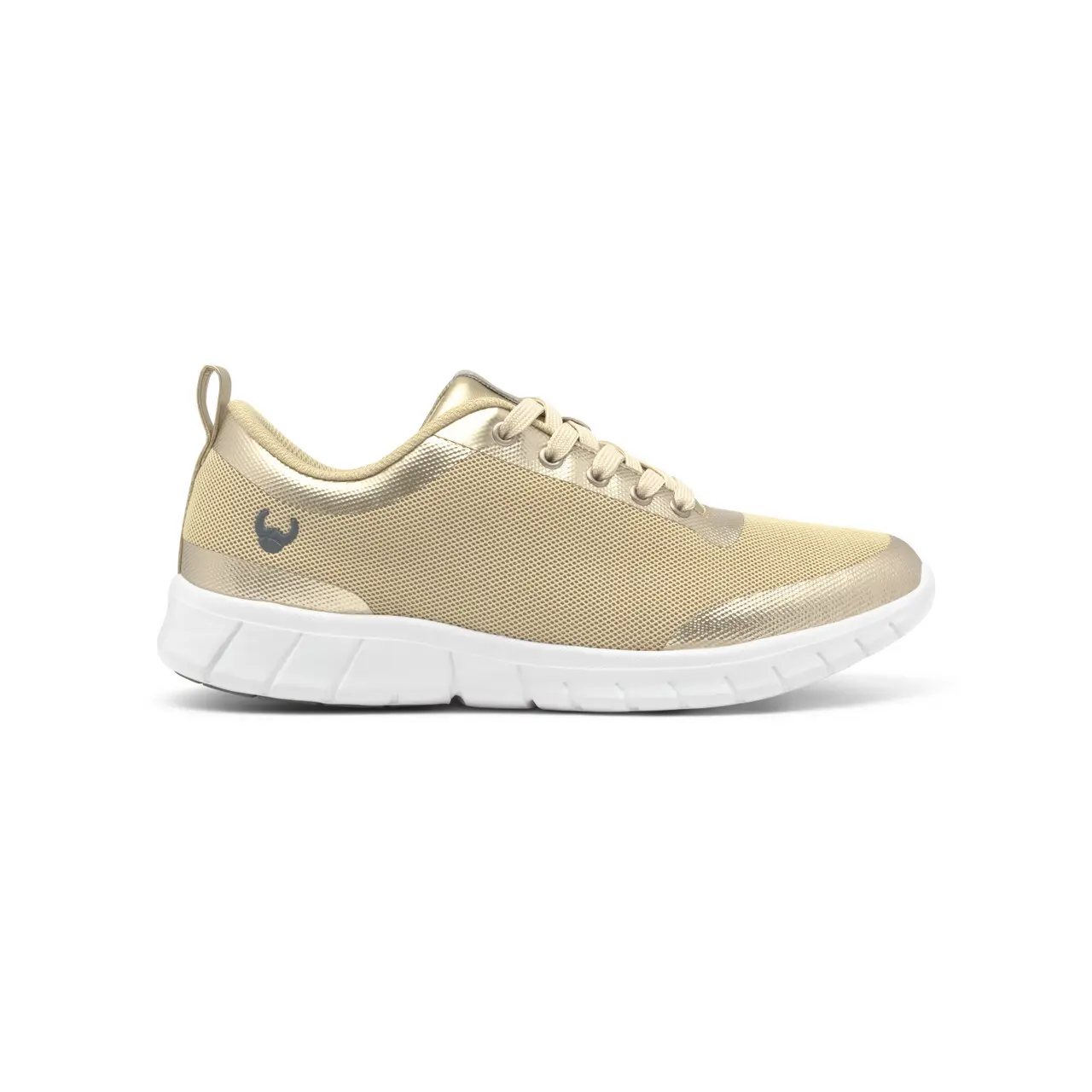 Sneakers da donna  Alma Metallic