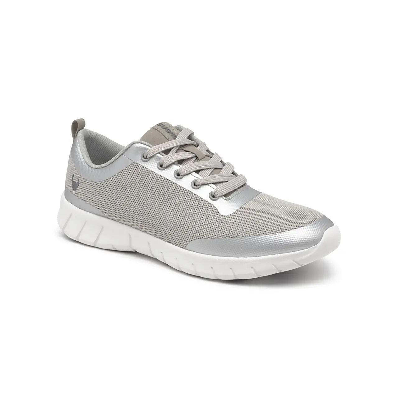 Sneakers da donna  Alma Metallic