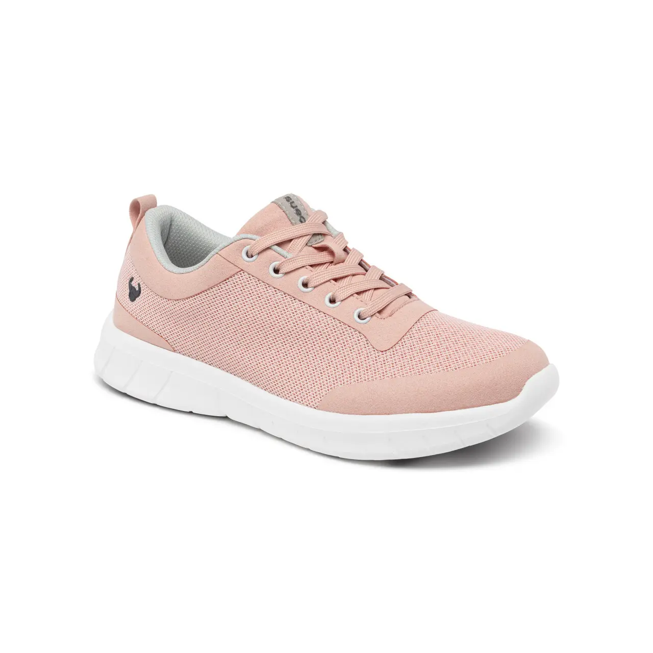 Image of Damen Sneakers Suecos Alma Style