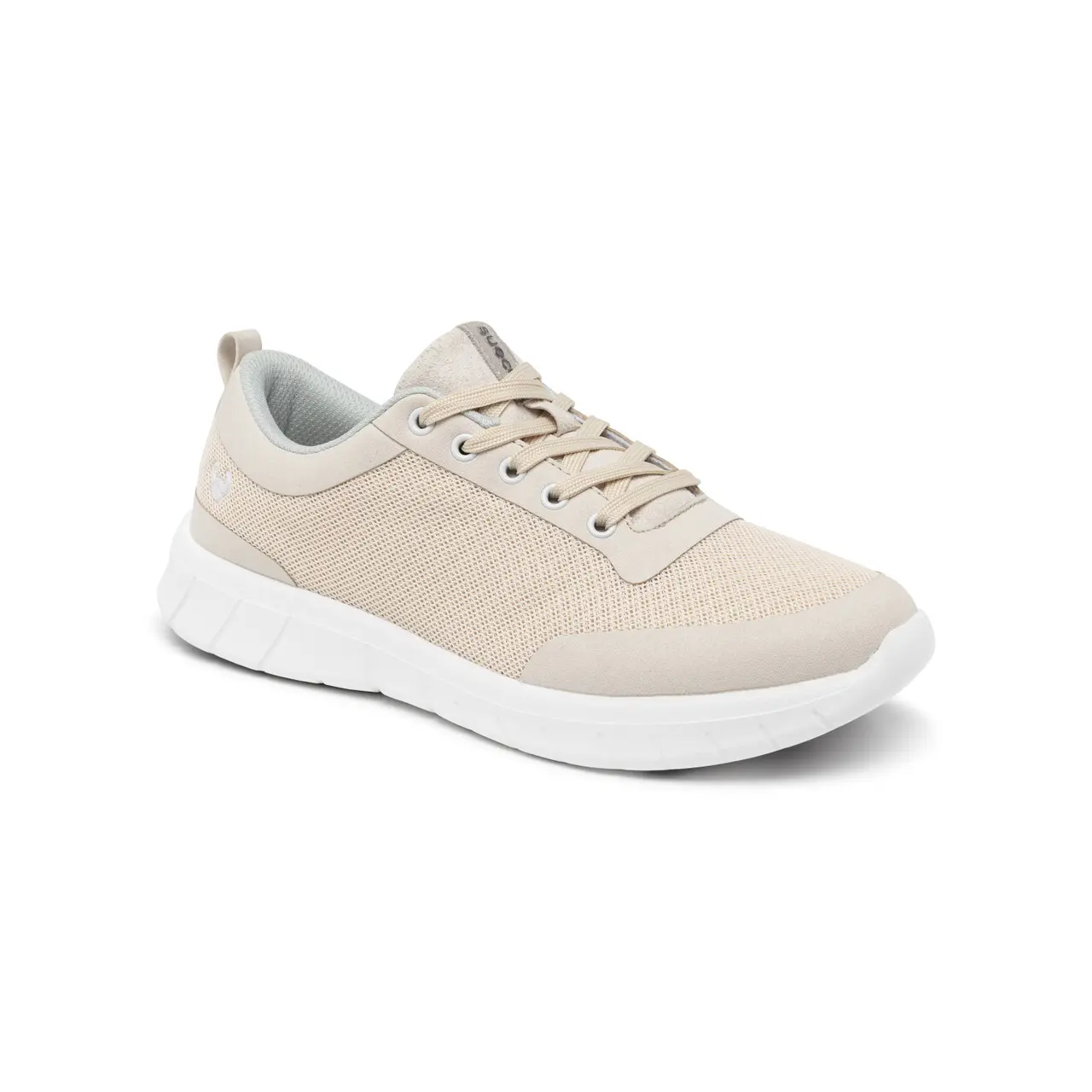 Baskets Suecos Alma Style