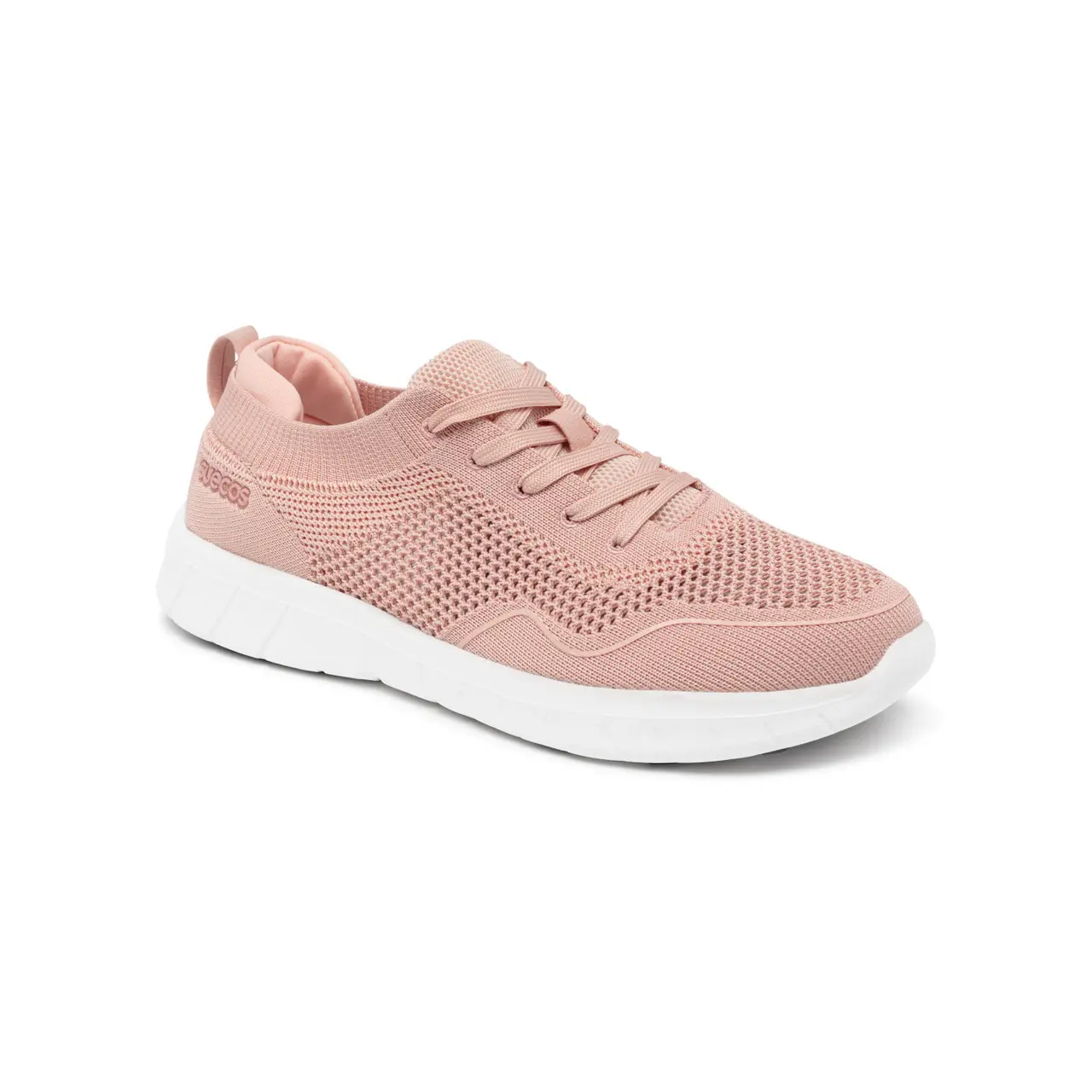 Damen Sneakers Suecos Lätt